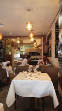Atmosphère du Restaurant italien La Sartoria à Paris - n°2