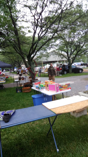 Flea Market «East Avon Flea Market», reviews and photos, 1520 W Henrietta Rd, Avon, NY 14414, USA