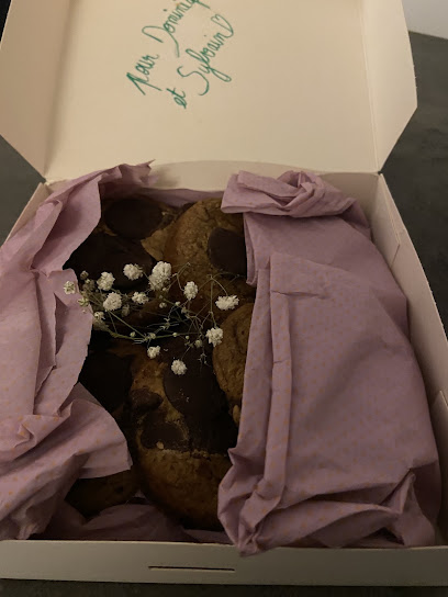 Chez Minou Bakery