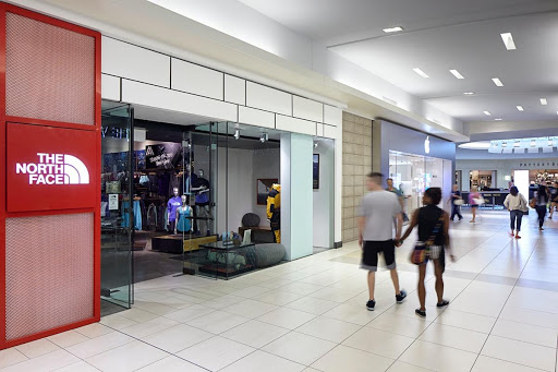 Shopping Mall «The Fashion Mall at Keystone», reviews and photos, 8702 Keystone Crossing, Indianapolis, IN 46240, USA