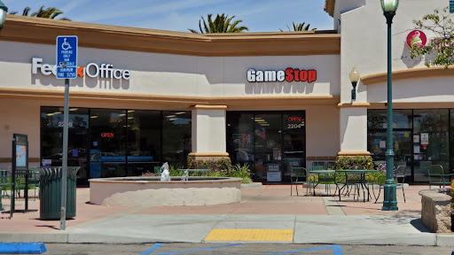 Video Game Store «GameStop», reviews and photos, 2204 S Bradley Rd, Santa Maria, CA 93455, USA