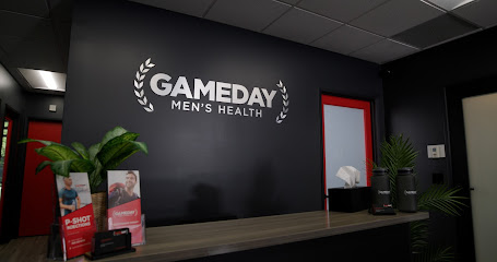 Gameday Men's Health Ocala clinic