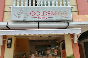 Golden Egg Tart Bakery image