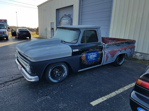 Brake Shop «Lucore Automotive Services Inc», reviews and photos, 7245 Industrial Pkwy, Plain City, OH 43064, USA