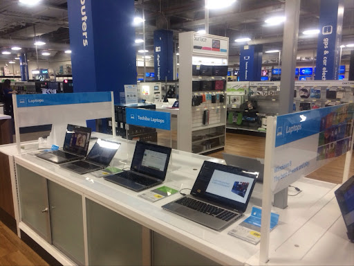 Electronics Store «Best Buy», reviews and photos, 13107 40 Rd c300, Flushing, NY 11354, USA