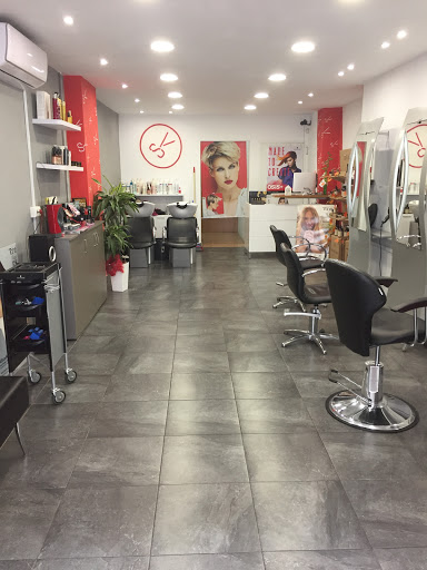 Sergio Vives Estilista en Vinaròs, Castellón