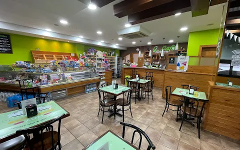 Granja Q°...Cafè Cafeteria image