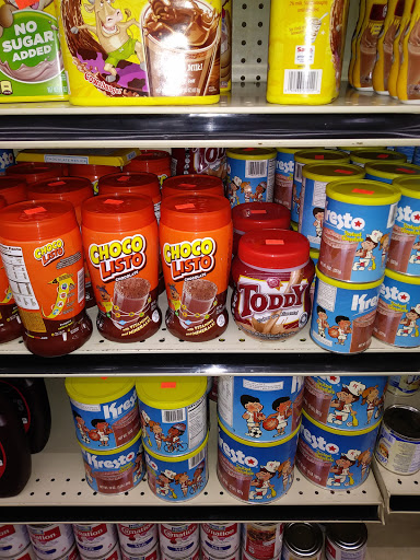 Supermarket «Huracan Supermarket», reviews and photos, 402 E Sligh Ave, Tampa, FL 33604, USA