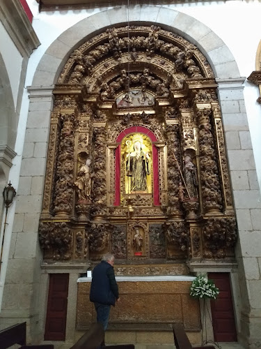 Igreja Paroquial de São João da Foz do Douro - Porto