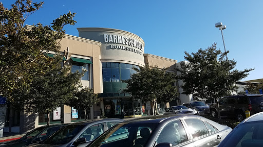Book Store «Barnes & Noble», reviews and photos, 11 W Hillsdale Blvd, San Mateo, CA 94403, USA