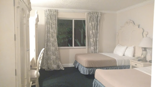 Golf Resort «Grand Palms Hotel, Spa and Golf Resort», reviews and photos, 110 Grand Palms Dr, Pembroke Pines, FL 33027, USA