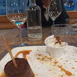 Photo n°5 de l'avis de Luciano.r fait le 06/08/2023 à 09:22 sur le  Ginger Bistrot | Ristorante Vineria Bar Santa Caterina Valfurva | Servizio da Asporto (Take Away) à Santa Caterina di Valfurva