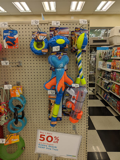 Pet Supply Store «Petco Animal Supplies», reviews and photos, 3464 Towne Blvd, Franklin, OH 45005, USA