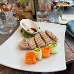 Photo n°1 de l'avis de Florian.o fait le 12/06/2022 à 18:33 sur le  Ristorante Arturo à Castiglione della Pescaia