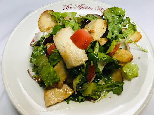 Banquet Hall «The Appian Way», reviews and photos, 619 Langdon St, City of Orange, NJ 07050, USA