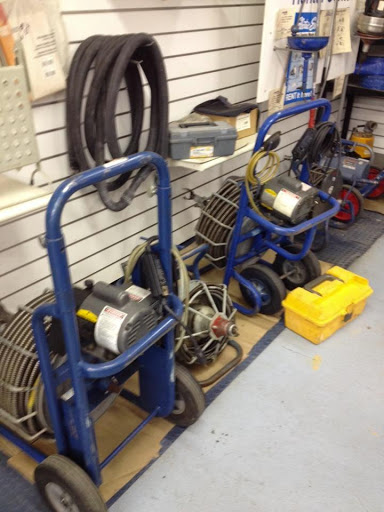 Home Improvement Store «Reindel True Value Hardware», reviews and photos, 32916 Utica Rd, Fraser, MI 48026, USA