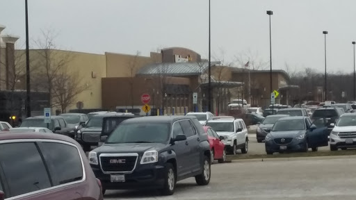 Department Store «Walmart Supercenter», reviews and photos, 501 E Lincoln Hwy, New Lenox, IL 60451, USA