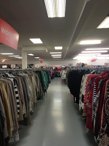 Thrift Store «The Salvation Army Family Store & Donation Center», reviews and photos