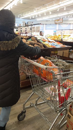 Korean Grocery Store «H Mart», reviews and photos, 34 E Golf Rd, Schaumburg, IL 60173, USA