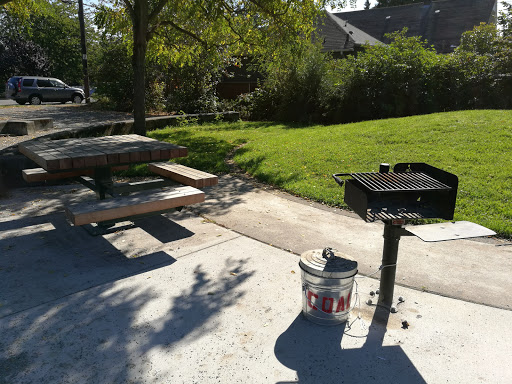 Park «Oxbow Park», reviews and photos, 6430 Corson Ave S, Seattle, WA 98134, USA