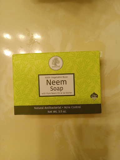 Vitamin & Supplements Store «Organic Food & Vitamin Center», reviews and photos, 170 W Nine Mile Rd, Ferndale, MI 48220, USA