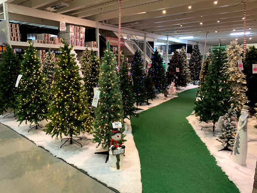 Home Improvement Store «Menards», reviews and photos, 4400 Town Center Blvd, Jeffersonville, IN 47130, USA