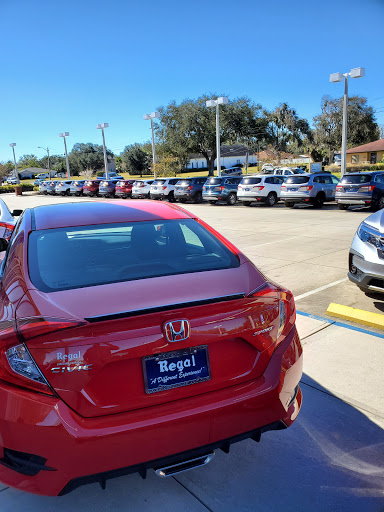 Car Dealer «Regal Automotive», reviews and photos, 2615 Lakeland Hills Blvd, Lakeland, FL 33805, USA