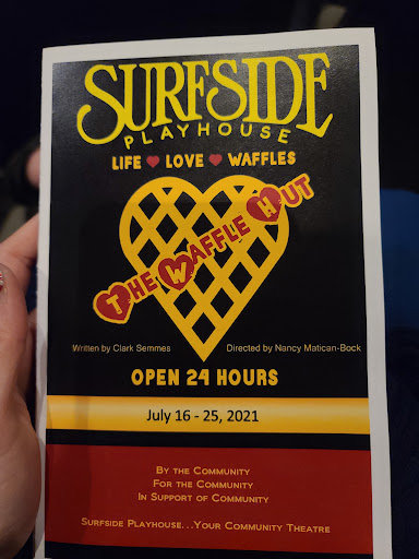 Performing Arts Theater «Surfside Players», reviews and photos, 301 Ramp Rd, Cocoa Beach, FL 32931, USA