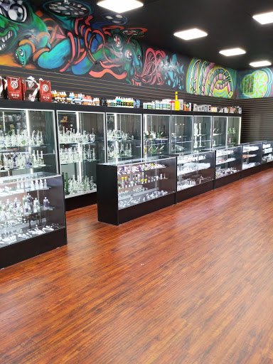 Tobacco Shop «Xhale City», reviews and photos, 3920 Cherokee St NW #105, Kennesaw, GA 30144, USA
