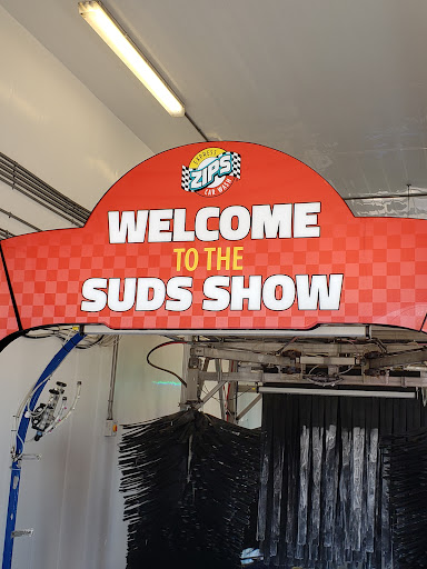 Car Wash «Zips Car Wash», reviews and photos, 17551 NW 27th Ave, Miami Gardens, FL 33056, USA