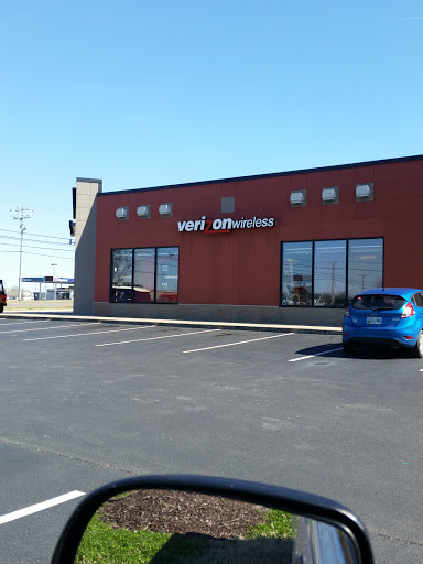 Cell Phone Store «Verizon», reviews and photos, 1424 W Main St, Lebanon, TN 37087, USA