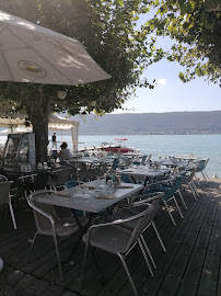 Atmosphère du Restaurant Le pêcheur à Veyrier-du-Lac - n°6