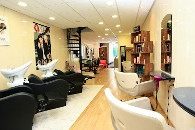 LE SALON à Hauts-de-Bienne