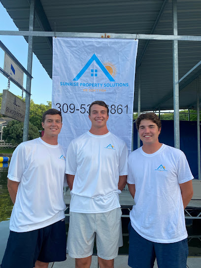 Sunrise Property Solutions, LLC