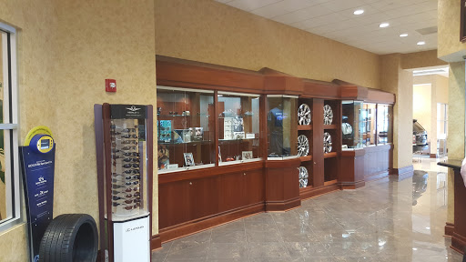 Lexus Dealer «Lexus of North Miami», reviews and photos, 14100 Biscayne Blvd, North Miami, FL 33181, USA