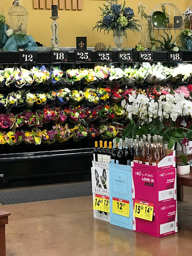 Grocery Store «Kroger», reviews and photos, 2700 Braselton Hwy, Dacula, GA 30019, USA