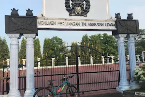 Monumen Perjuangan TNI Angkatan Udara image