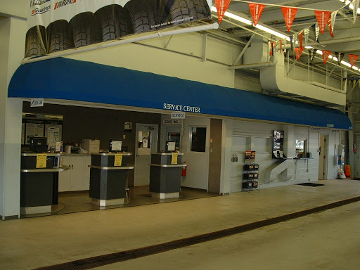 Ford Dealer «Roberts Motors», reviews and photos, 4350 N Alby St, Alton, IL 62002, USA