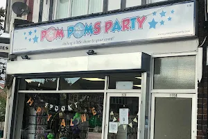 Pom Poms Party image