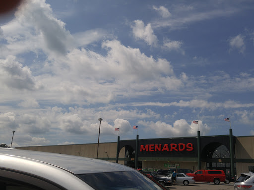 Home Improvement Store «Menards», reviews and photos, 3401 N Nebo Rd, Muncie, IN 47304, USA