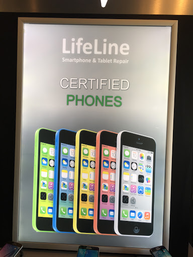Electronics Repair Shop «LifeLine Repairs», reviews and photos, 2490 Briarcliff Rd NE #50, Atlanta, GA 30329, USA