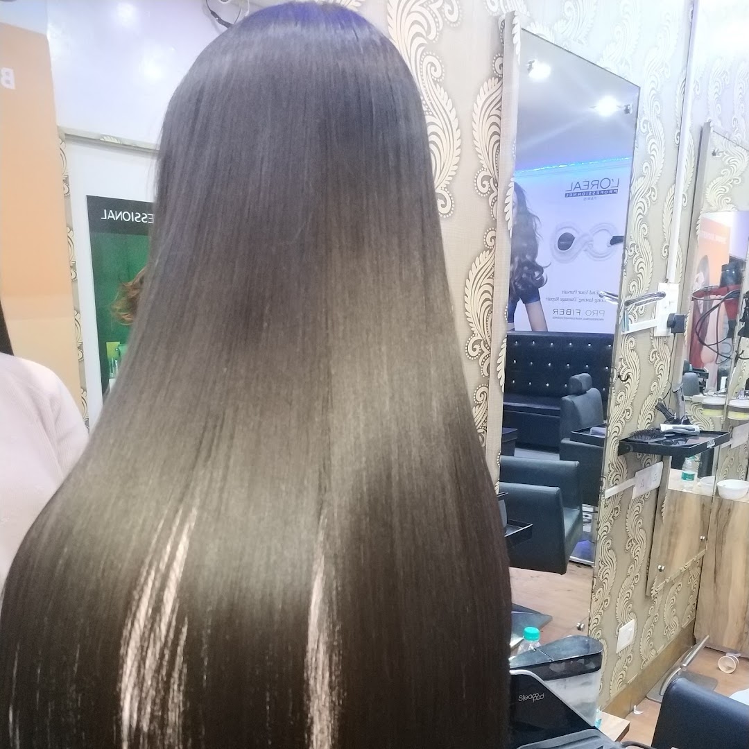 Abid Hair Master unisex salon