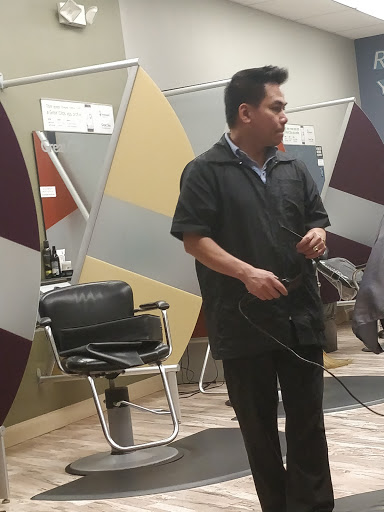 Hair Salon «Great Clips», reviews and photos, 905 Herndon Pkwy, Herndon, VA 20170, USA