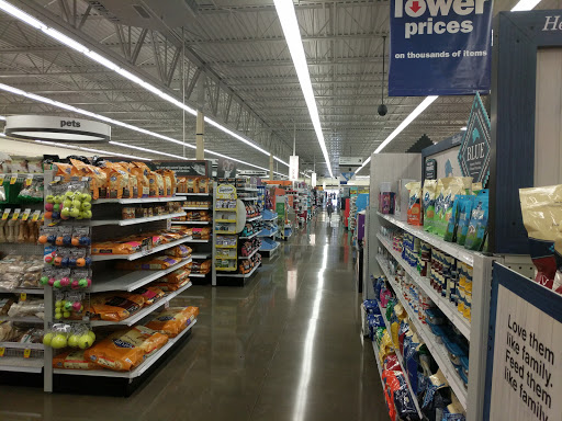 Grocery Store «Meijer», reviews and photos, 14169 S Bell Rd, Homer Glen, IL 60491, USA