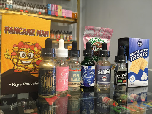 Tobacco Shop «Smoke», reviews and photos, 1844 W Irving Park Rd, Chicago, IL 60613, USA