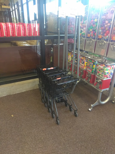 Grocery Store «Tom Thumb», reviews and photos, 612 Grapevine Hwy, Hurst, TX 76054, USA