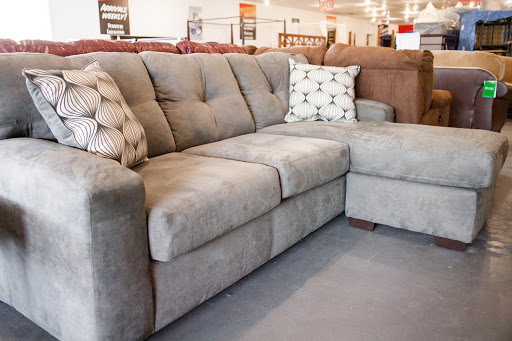 Furniture Store «Furniture Factory Liquidators», reviews and photos, 15700 Middlebelt Rd, Livonia, MI 48154, USA