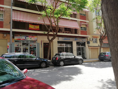 Papelería Librería Colores Calle Dr. Fleming, 32, 03690 Sant Vicent del Raspeig, Alicante, España