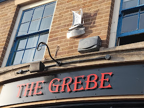 The Grebe