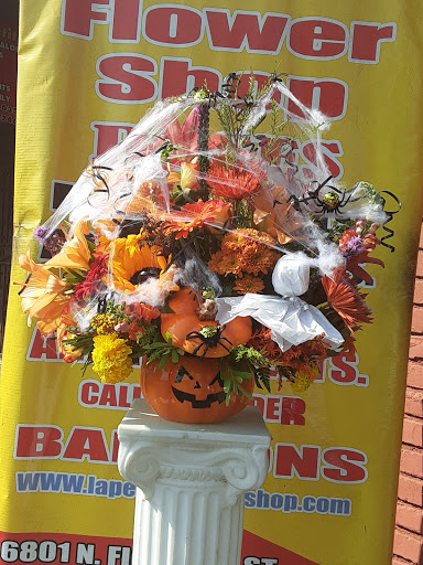 Florist «La Petite Flower Shop», reviews and photos, 6801 N Figueroa St, Los Angeles, CA 90042, USA